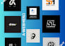 edit your photos and create unique logo design